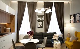 Central Suite Craiova